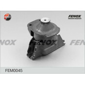 Опора (подушка) двигателя Fenox, арт. FEM0045