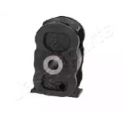 Подушка двигателя | перед Japanparts, арт. RU-1204