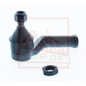 Наконечник рулевой тяги Asva, левый, арт. 2121-CA2L