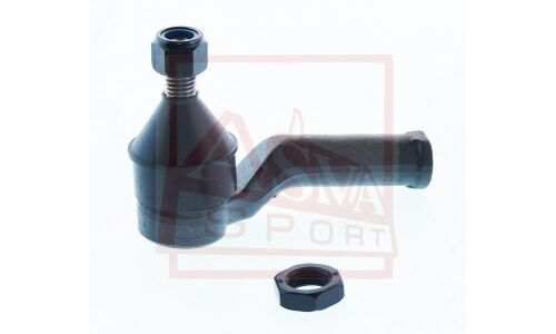 Наконечник рулевой тяги Asva, левый, арт. 2121-CA2L