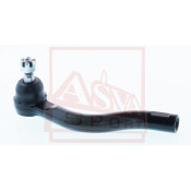 Наконечник рулевой тяги Asva, левый, арт. 0421-V87L