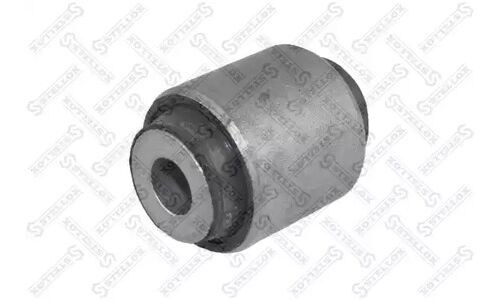 Сайлентблок рычага Stellox, для Mitsubishi Galant, арт. 77-01074-SX