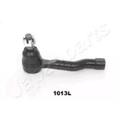Наконечник рулевой тяги Japan Parts, левый, арт. TI-1013L