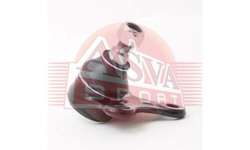 Опора шаровая Asva, передняя, левая, арт. 2320-006