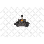 Цилиндр торм.раб. Mazda Demio 1.3/1.5 | зад Stellox, арт. 05-85511-SX
