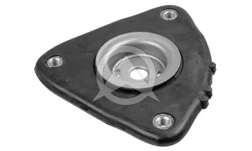 Опора амортизатора Sidem, передняя, правая/левая, арт. 803405