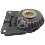 Опора амортизатора Sidem, передняя, правая/левая, арт. 803502