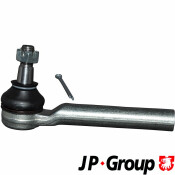 Наконечник рулевой тяги JP Group, арт. 4644600100