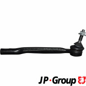 Наконечник рулевой тяги JP Group, арт. 4944600580