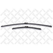 Щетки к-т б/карк. Hyundai i20,Opel Mokka Stellox, арт. 201 674-SX