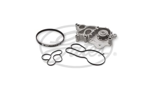 Комплект ремня ГРМ + насос водяной Gates, арт. KP15682XS-2