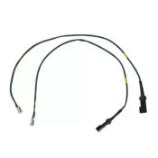 Датчик износа тормозных колодок (2 в уп.) | зад Brembo, арт. A 00 504