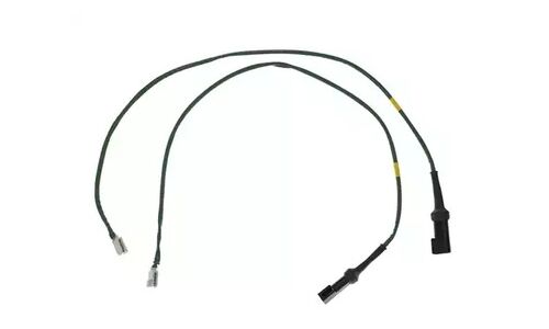 Датчик износа тормозных колодок (2 в уп.) | зад Brembo, арт. A 00 504