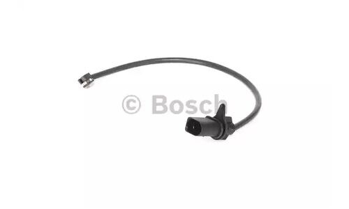 Датчик износа тормозных колодок Bosch, арт. 1 987 473 559
