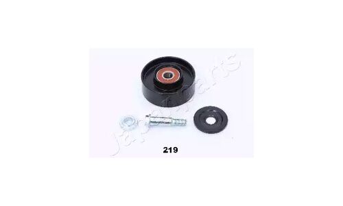Ролик обводной поликлинового ремня Japanparts, арт. RP-219