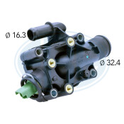 Термостат ERA, арт. 350417