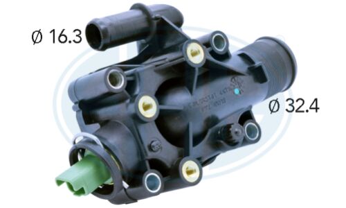 Термостат ERA, арт. 350417