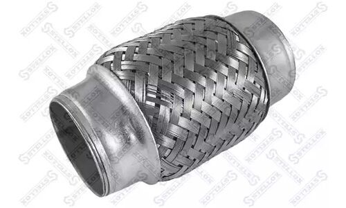 Гофра глушителя Stellox, Innerbraid, 50x120мм, арт. 69-99020-SX