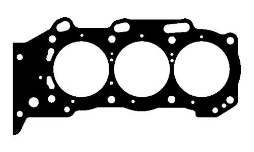 Прокладка головки блока цилиндров Elring, арт. 434.790
