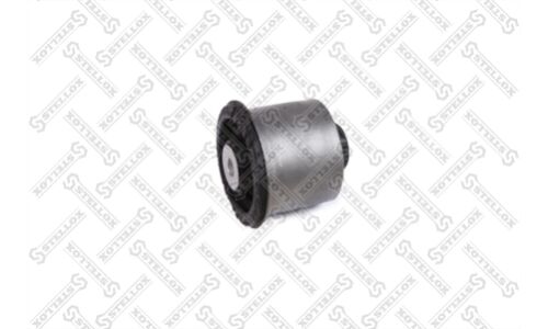 Сайлентблок балки моста Stellox, для Hyundai Solaris, арт. 77-01821-SX