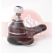 Опора шаровая Asva, передняя, правая, арт. 2320-005