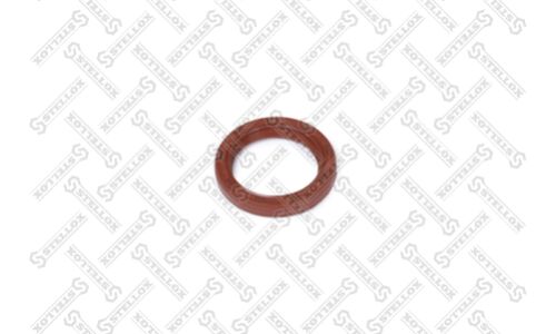Сальник коленчатого вала Stellox, передний, 31.5x42x7мм, арт. 34-00057-SX