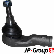 Наконечник рулевой тяги JP Group, арт. 3744600500