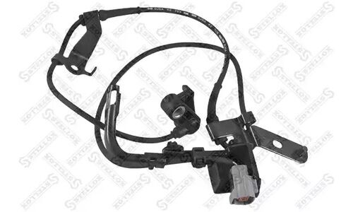 Датчик ABS пер.прав. Mazda 6 1.8-2.3 | перед Stellox, арт. 06-65523-SX