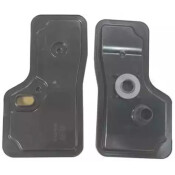 Фильтр масляный АКПП JS Asakashi, арт. JT528