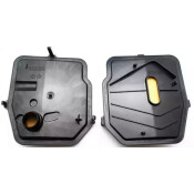 Фильтр АКПП JS Asakashi, арт. JT529