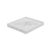 Фильтр салонный GoodWill, арт. AG 460 CF