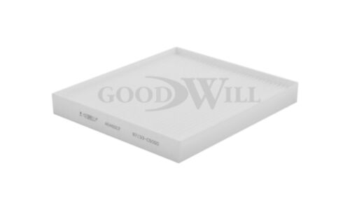 Фильтр салонный GoodWill, арт. AG 460 CF