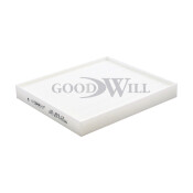 Фильтр салонный GoodWill, арт. AG 463 CF