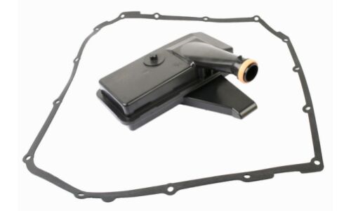 Фильтр масляный АКПП JS Asakashi, с прокладкой поддона, арт. JT505K