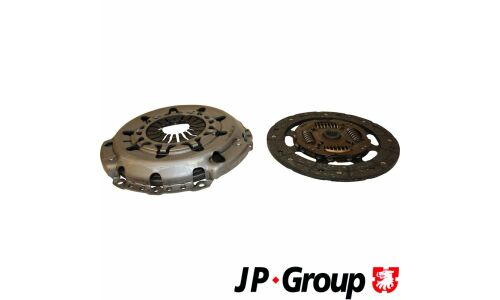 Комплект сцепления JP Group, арт. 1530410610