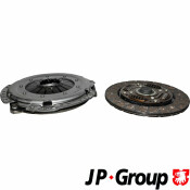 Комплект сцепления JP Group, арт. 1230409710