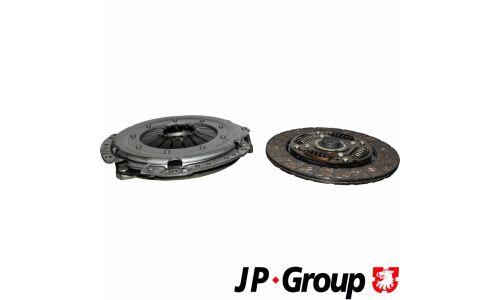Комплект сцепления JP Group, арт. 1230409710