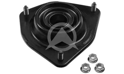 Опора амортизатора Sidem, передняя, правая/левая, арт. 887401