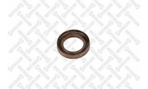 Сальник распредвала 27x42x8 VW,Seat,Skoda | перед Stellox, арт. 34-00108-SX