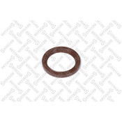 Сальник коленчатого вала Stellox, передний, арт. 34-00024-SX