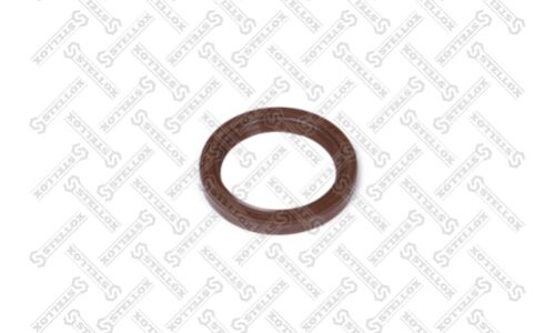 Сальник коленчатого вала Stellox, передний, арт. 34-00024-SX