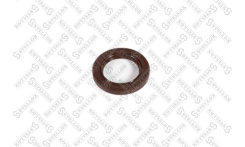 Сальник р/в пер.34x52x7 KIA Rio 1.5 00> Stellox, арт. 34-00054-SX