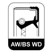 Уплотняющее кольцо Elring, арт. 452.500