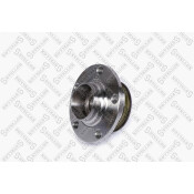 Комплект подшипника ступицы задней Stellox, арт. 43-29077-SX