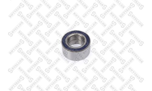 Подшип. ступицы Nissan Sunny N14 90> | перед прав/лев Stellox, арт. 40-30300-SX