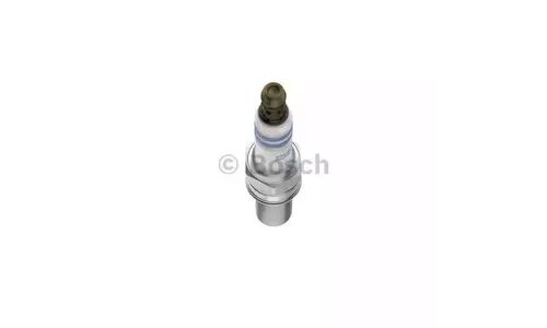 Свеча зажигания Bosch Double Iridium с иридиевым/платиновым электродом, арт. 0 242 135 533
