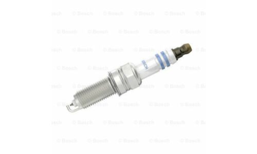 Свеча зажигания Bosch Double Iridium с иридиевым электродом, арт. 0 242 129 525