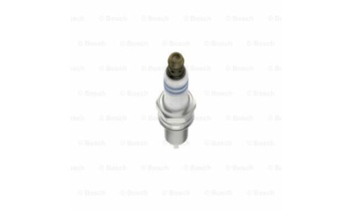 Свеча зажигания Bosch Double Iridium с иридиевым электродом, арт. 0 242 129 525