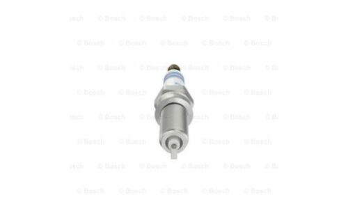Свеча зажигания Bosch Double Iridium с иридиевым электродом, арт. 0 242 129 525