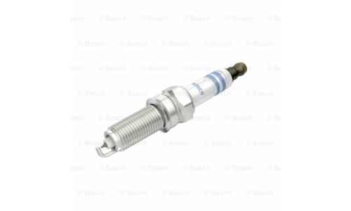Свеча зажигания Bosch Double Iridium с иридиевым электродом, арт. 0 242 129 525